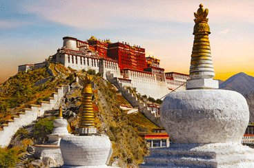 indochina tour