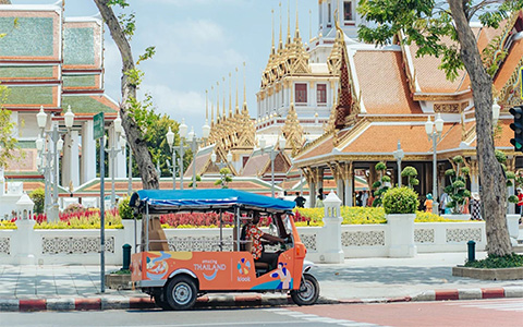 10 Days Thailand Tour: How to Plan a 10-Day Trip in Thailand?