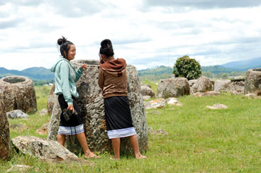 INT-L-DT13 13 Days Laos Off-the-beaten-path Tour with Overland Experience