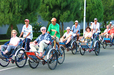 13 Days Classic Laos and Myanmar Tour