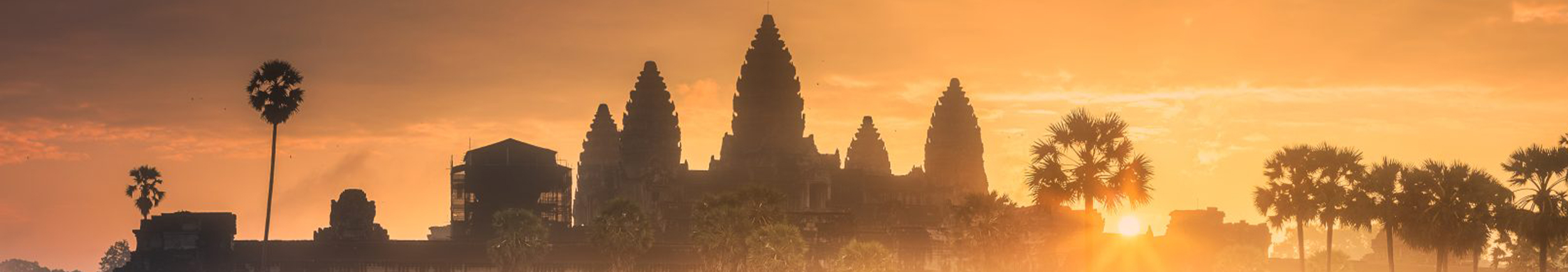 Cambodia Travel Guide