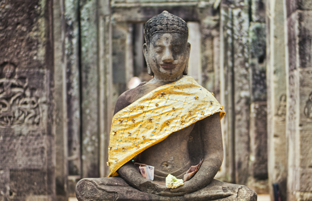 cambodia tour