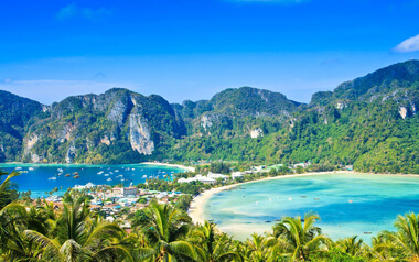 Best Thailand Islands Hopper thailand-island