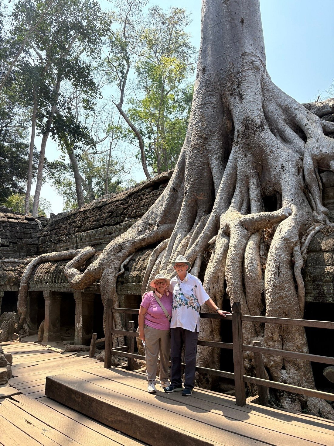 indochina tour