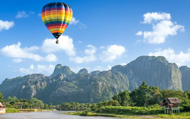 hot air balloon ride hot-air-balloon-ride