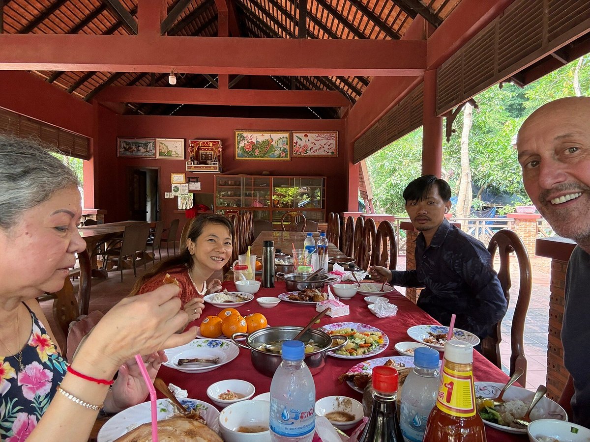 Indochina Tour