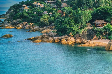 8 Days Thailand Tour with Koh Samui