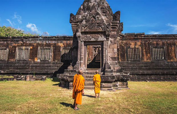 Laos tour