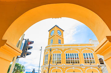 INT-TCV-SE7 7 Days for a Short Thailand Cambodia Vietnam Essence Trip 更新