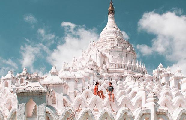 myanmar tour