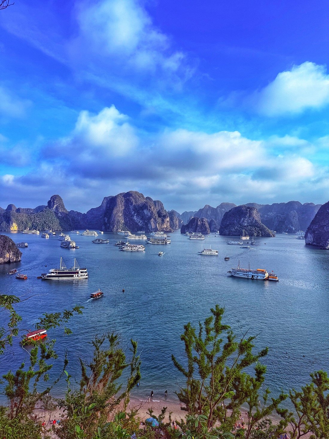 Indochina Tour