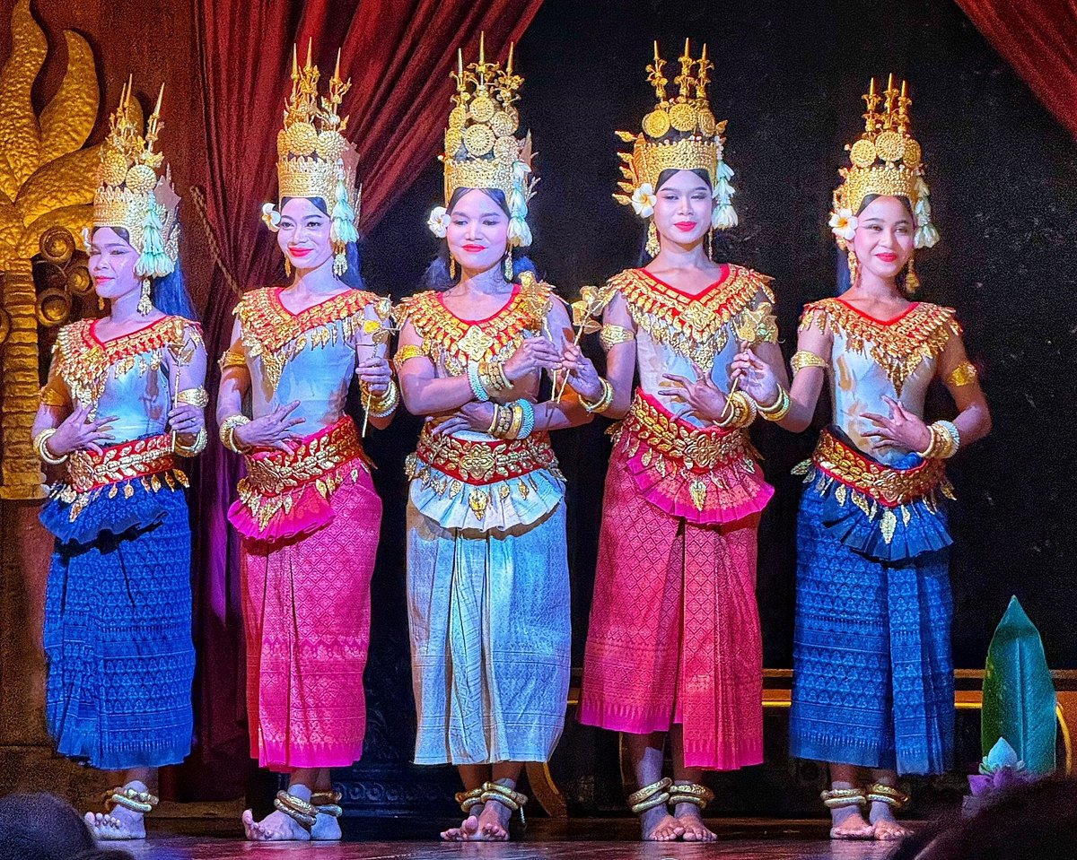 Indochina Tour