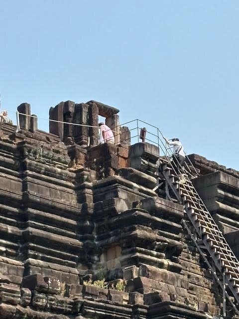 indochina tour