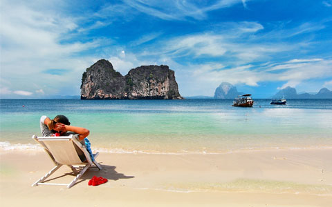 Thailand and Laos Tours: Best Tour Packages to Laos and Thailand