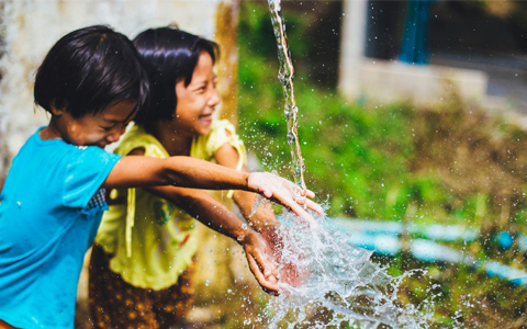 Is Thailand Safe for those travel with kids?