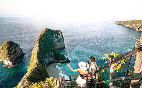 How to Travel from Thailand to Bali? By Air, Land, or Water