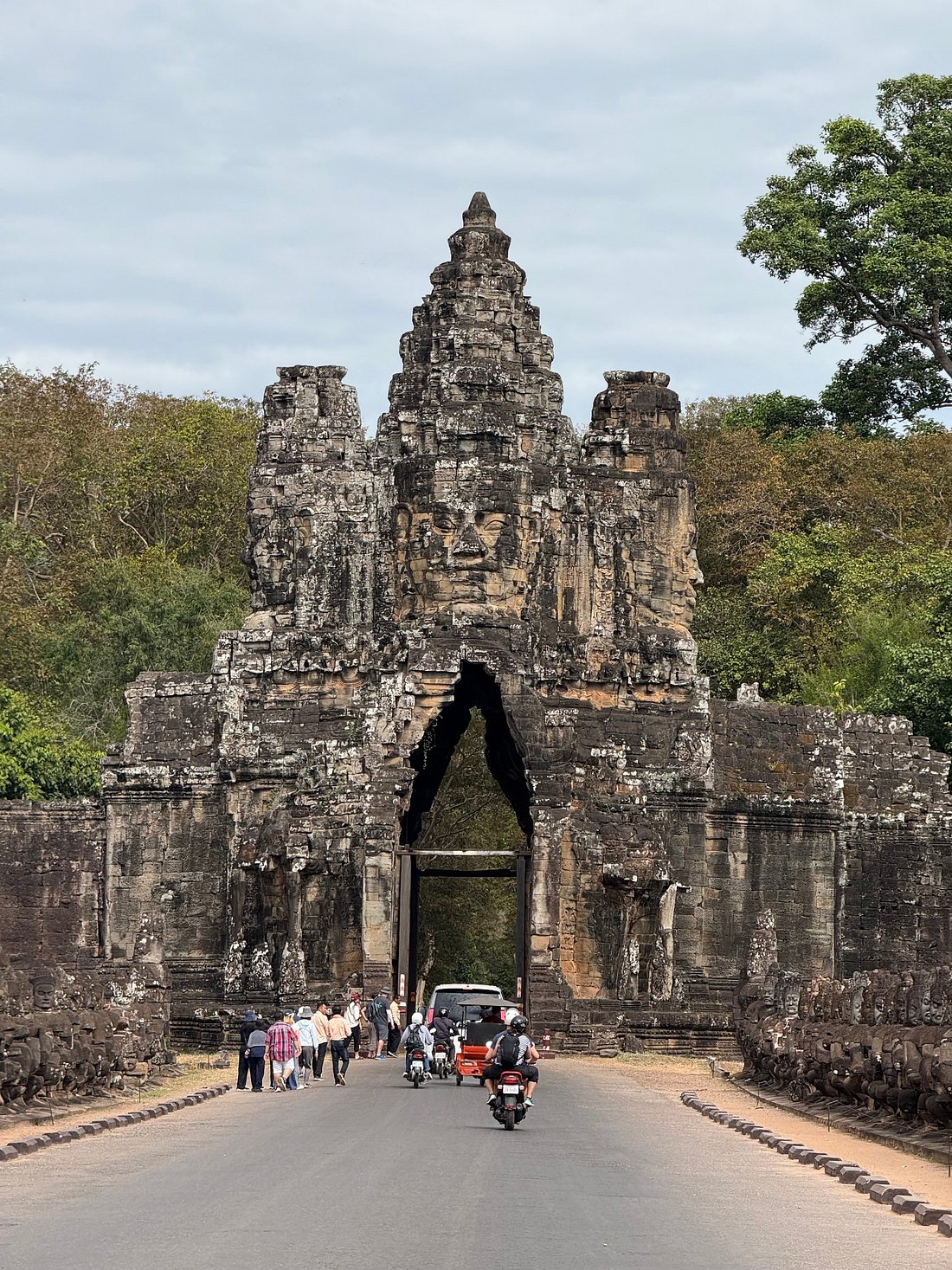 Indochina Tour