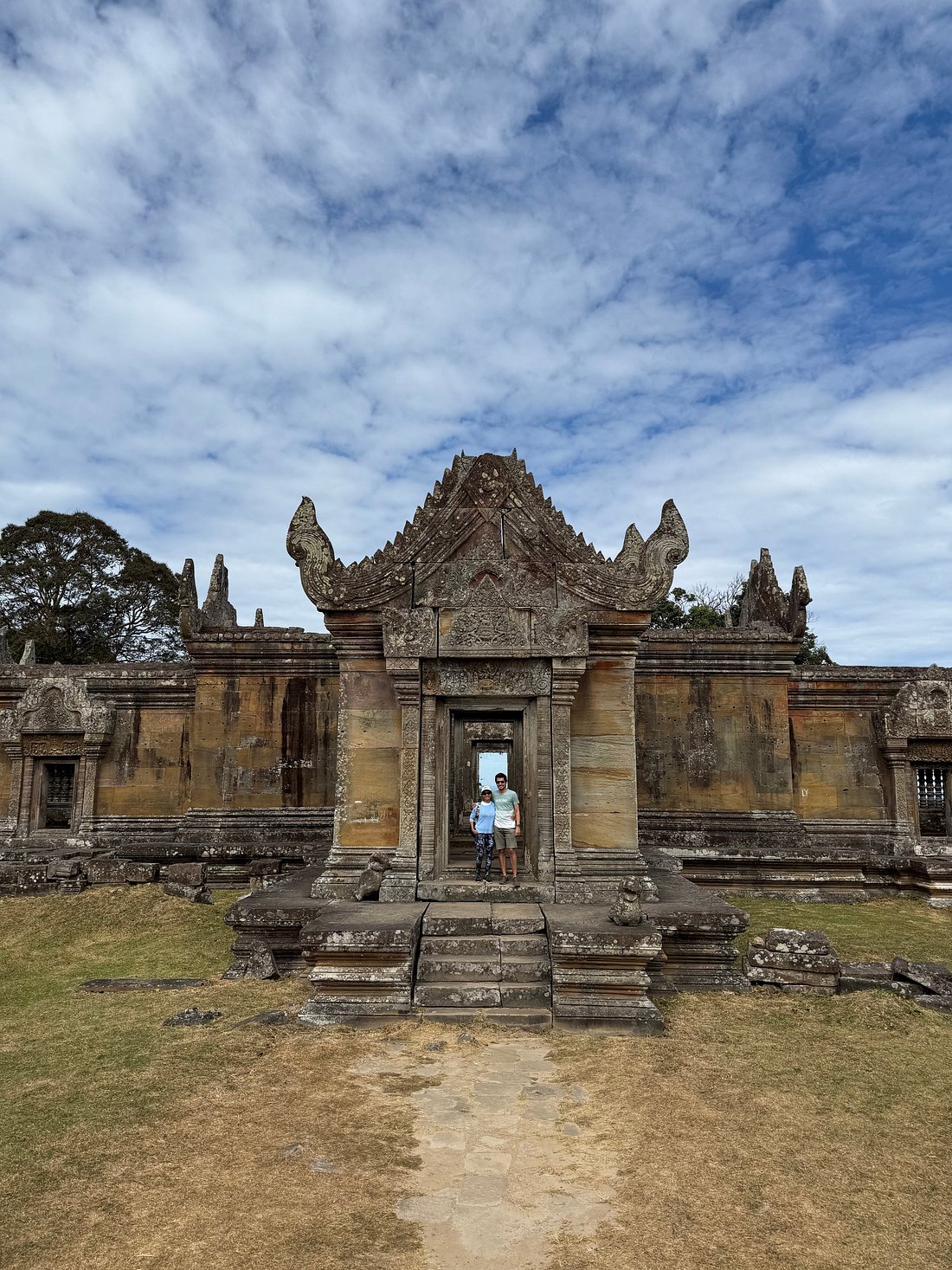 Indochina Tour