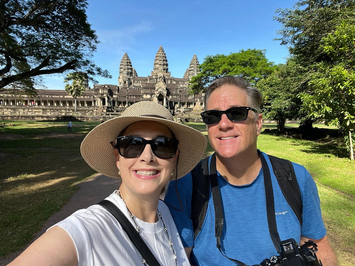 Indochina Tour