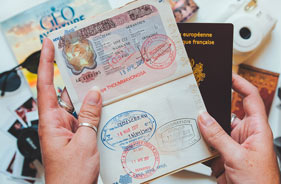 travel information