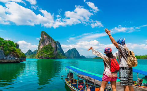 How to Apply for Visas for Thailand and Laos Tour?