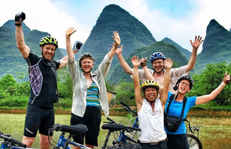 yangshuo